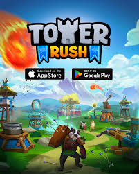 Tower Rush - Scam or Legitimate? Gamer Viewpoints & Review (2026 )