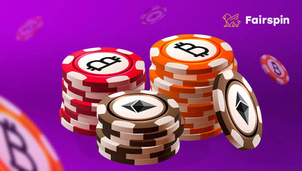Fairspin Game Option