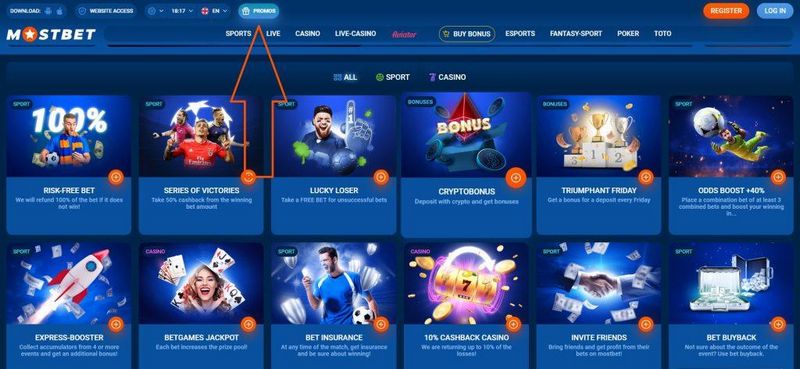 Mostbet Pilot İncelemesi