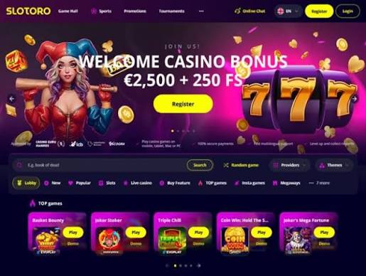 Najlepsze kasyna online oferujące Bitcoina i inne kryptowaluty