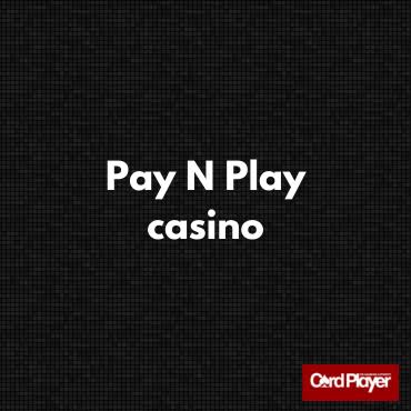 Pay N Play-spelbolag - Jämför de bästa onlinekasinona med Pay and Play 2026 Pay N Play-spelbolag - Jämför de bästa onlinekasinona med Pay and Play 2026