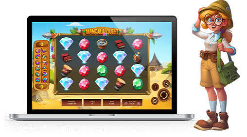 Mancala Gaming Review