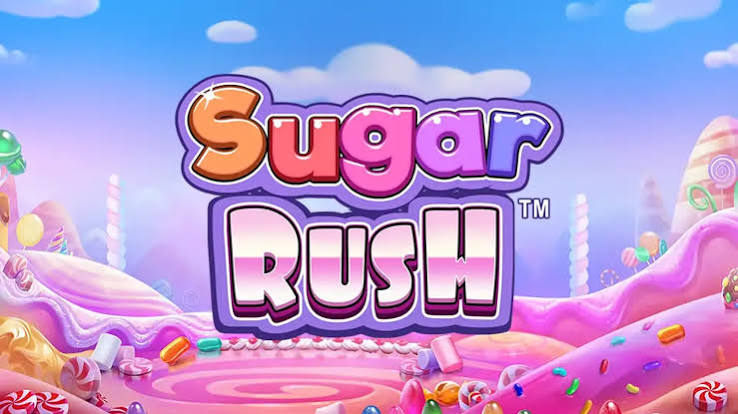 Sugar Rush Super Scatter: Überblick Sugar Rush Super Scatter: Überblick
