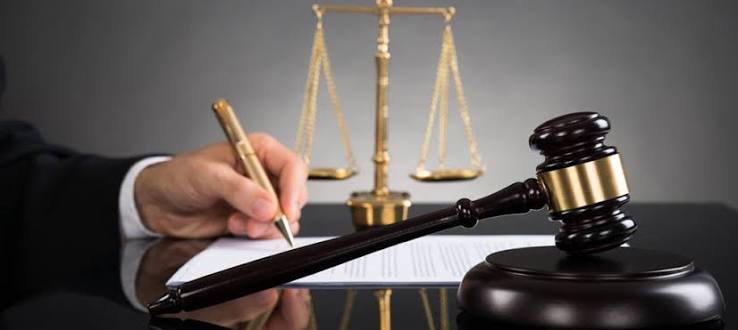 What does an international legal representative do and what skills do they need?