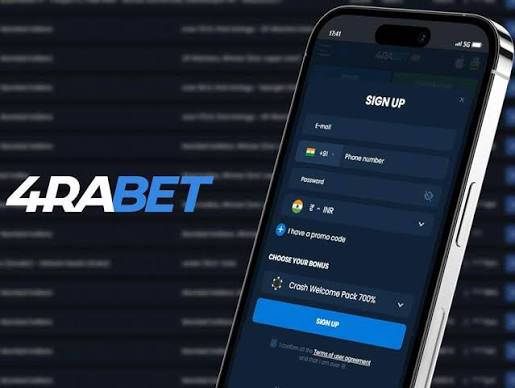 4raBet Gambling enterprise