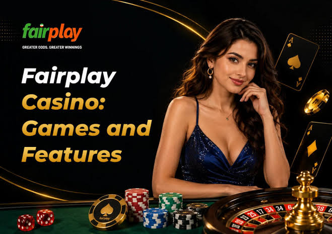 Fair Play Casino Online
