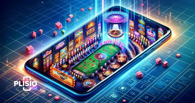 Lista di controllo dei casinò online non AAMS più efficaci con denaro reale