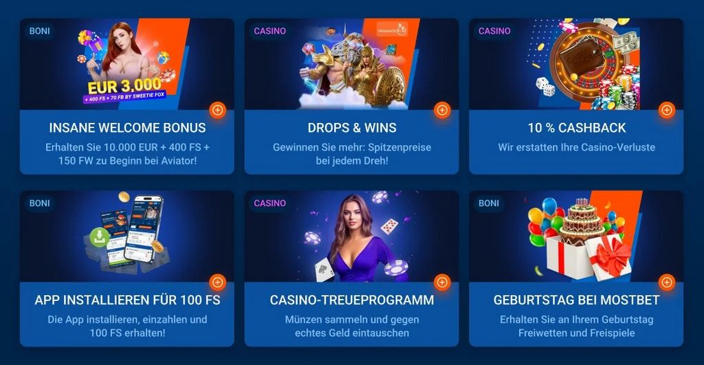 Mostbet Pakistan Review 2026 - سپورٹس بیٹنگ، کیسینو اور بونس آفرز