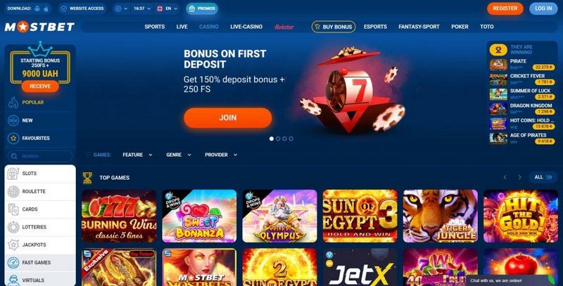 Правдивый обзор букмекерской конторы Mostbet и игорного заведения на 2026 год Правдивый обзор букмекерской конторы Mostbet и игорного заведения на 2026 год