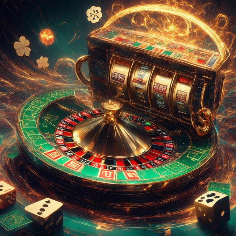 Recompensas de TINBET Sportsbook