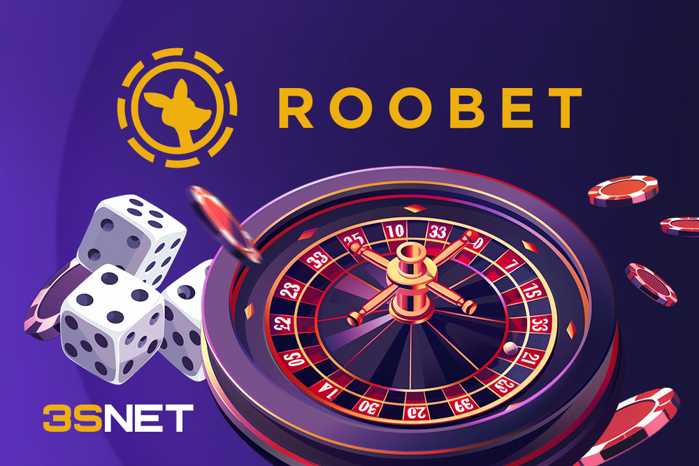 Roobet Online Casino Evaluation - Expert & Gamer Scores (2026 )