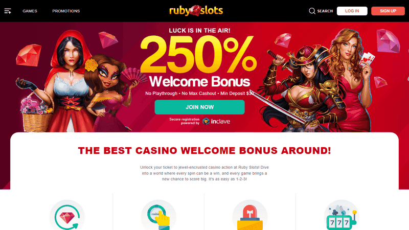RubySlots Casino Site Rewards Overview: Welcome Deal, No-Deposit Codes, and Betting Terms