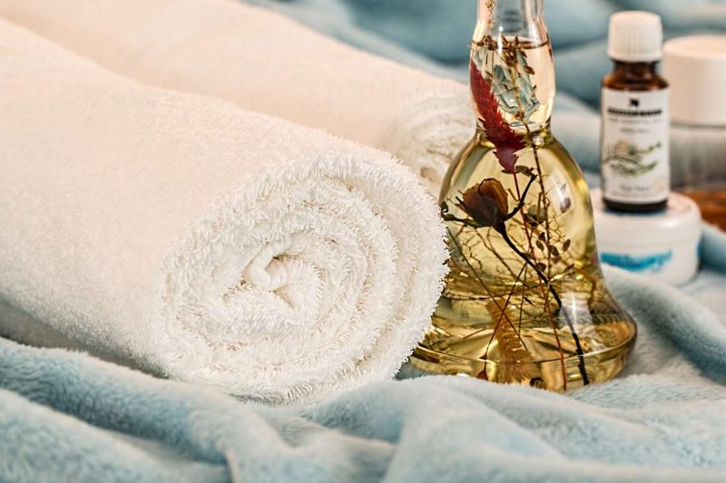 What Is Thai Massage therapy?